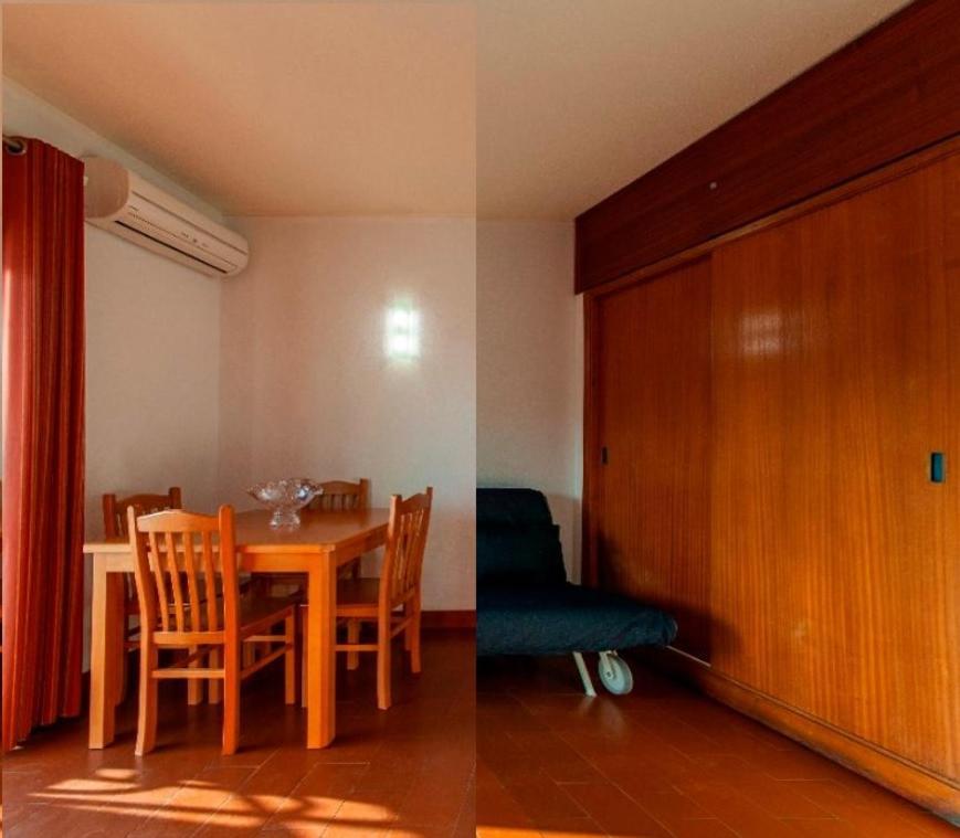 Leziria Apartments וילהמורה מראה חיצוני תמונה