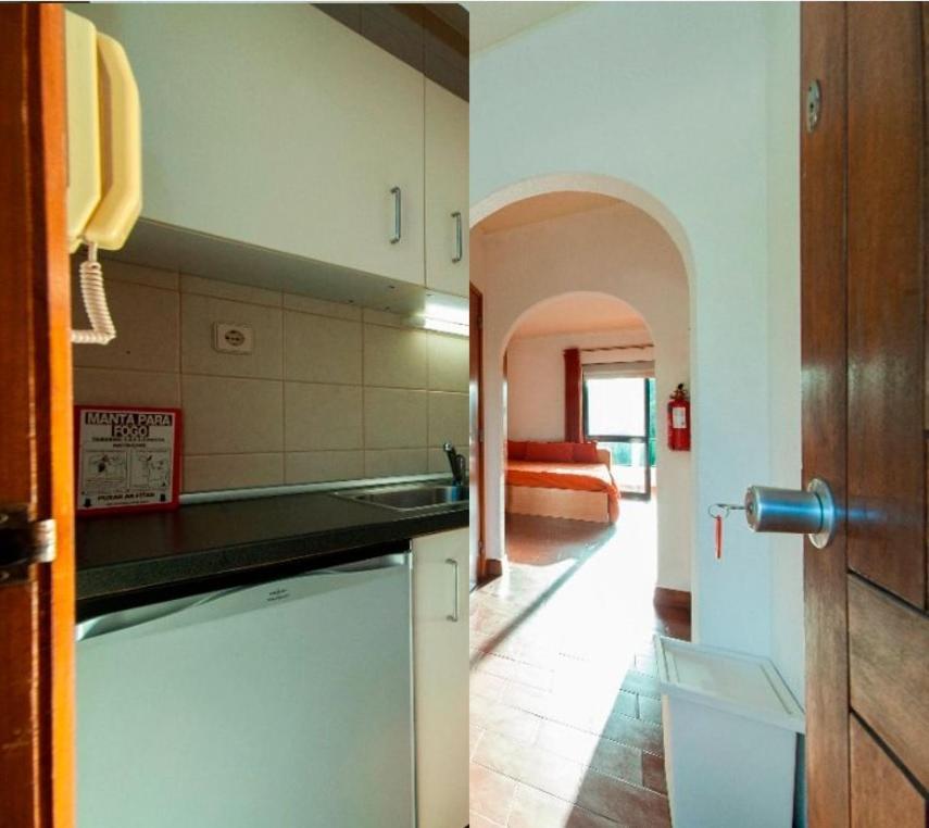Leziria Apartments וילהמורה מראה חיצוני תמונה