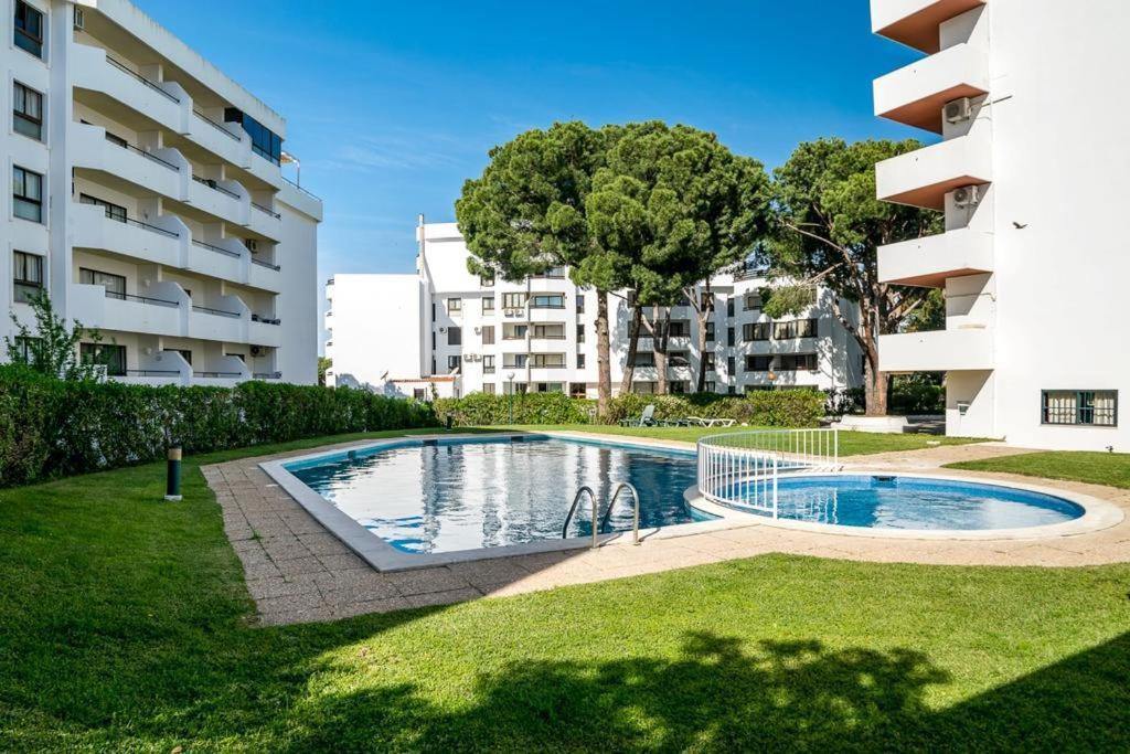 Leziria Apartments וילהמורה מראה חיצוני תמונה